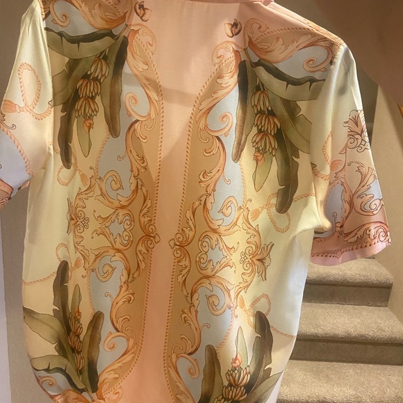 FARM Rio Floral matching set - Picture 4 of 7